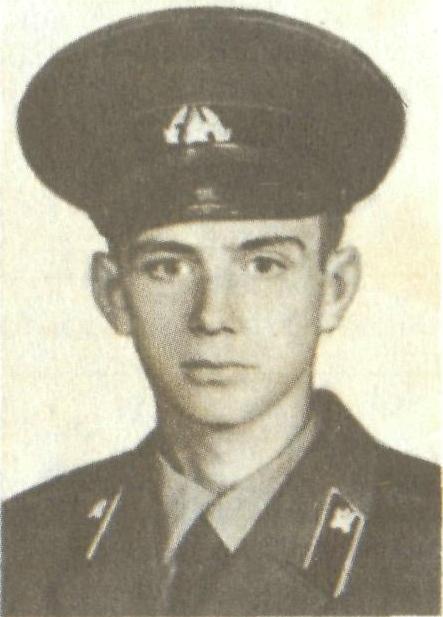 ШИМКО Владимир
                    Всеволодович