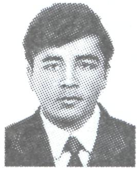 Памяти павших в Афганской войне