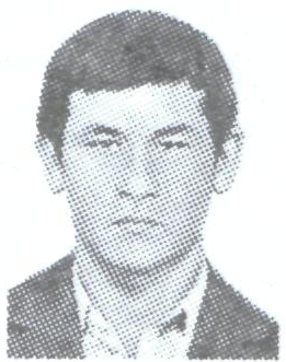 Памяти павших в Афганской войне