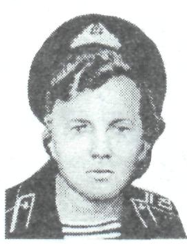 Памяти павших в Афганской войне