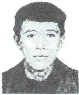 Памяти павших в Афганской войне