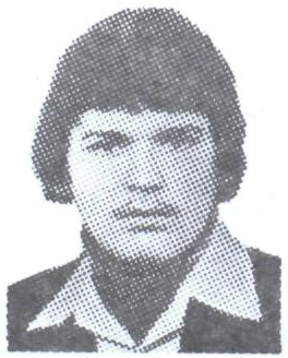 Памяти павших в Афганской войне