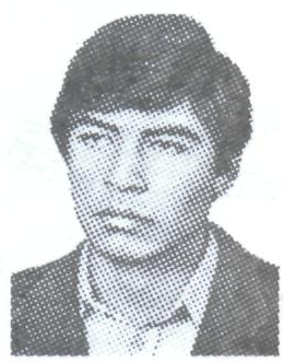 Памяти павших в Афганской войне