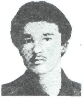 Памяти павших в Афганской войне