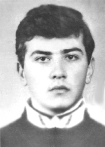 Памяти павших в
                        Афганской войне