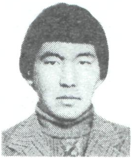 Памяти павших в Афганской войне