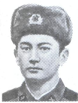 Памяти павших в Афганской войне