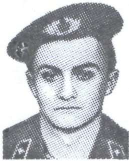 ТУРЕЦКИЙ Владимир Дмитриевич