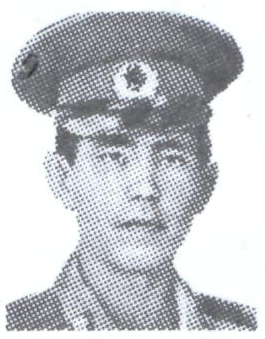 Памяти павших в Афганской войне