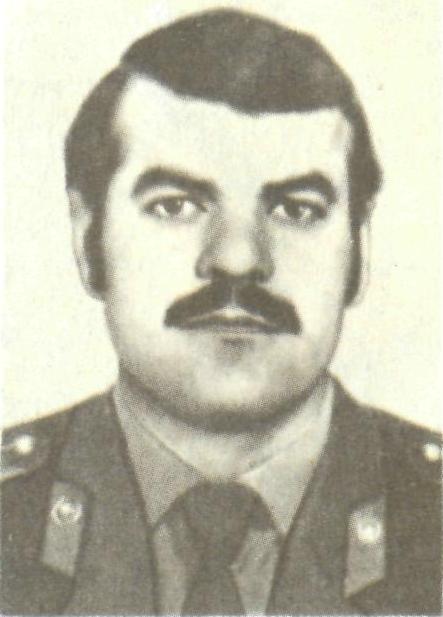 Юртов Виктор Васильевич