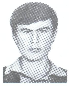 Памяти павших в Афганской войне