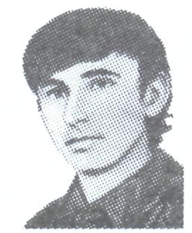 Памяти павших в Афганской войне