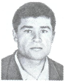 Памяти павших в Афганской войне