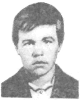 Памяти павших в Афганской войне