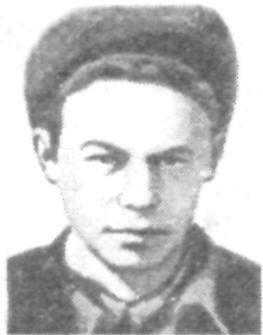 Памяти павших в Афганской войне