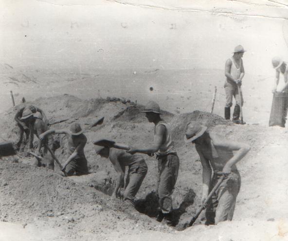 Памяти павших в
                        Афганской войне