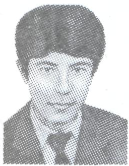 Памяти павших в Афганской войне