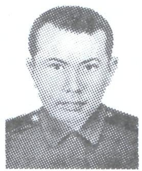 Памяти павших в Афганской войне