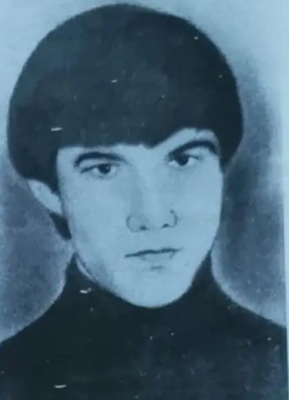 АЛЛАБЕРГЕНОВ
                    Суханберды