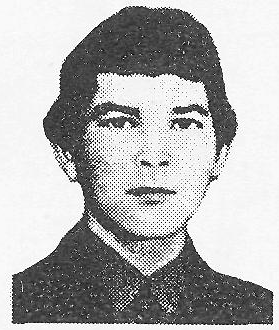 Памяти павших в Афганской войне