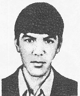 Памяти павших в Афганской войне