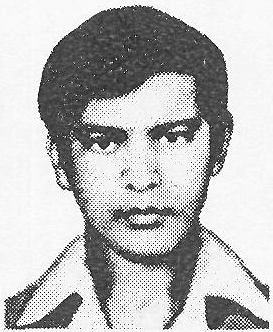 Памяти павших в Афганской войне