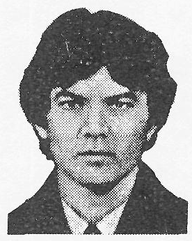 Памяти павших в Афганской войне