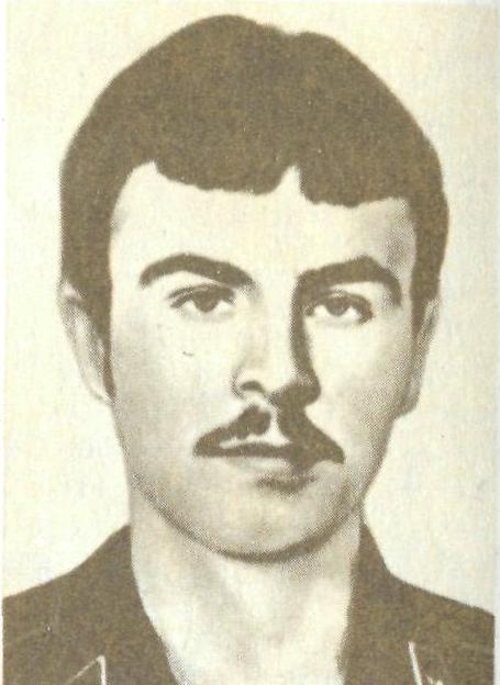 БАСАРАНОВИЧ Борис
                    Григорьевич