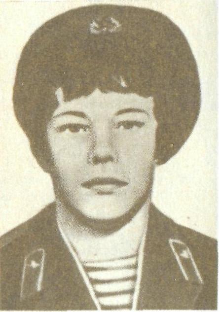 БАУКОВ Александр
                    Михайлович