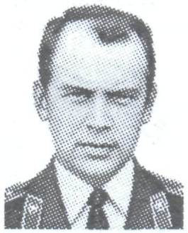 Памяти павших в Афганской войне