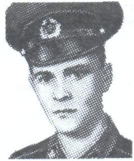 Памяти павших в Афганской войне