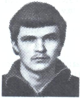 Памяти павших в Афганской войне