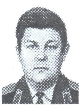 Памяти павших в Афганской войне