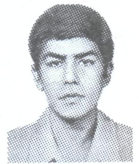 Памяти павших в Афганской войне