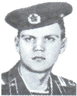 ТУРУШКИН Николай Иванович