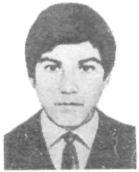 Памяти павших в Афганской войне