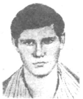 Памяти павших в Афганской войне