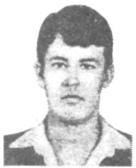 Памяти павших в Афганской войне