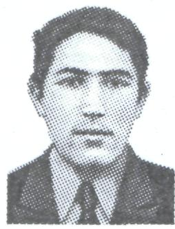 Памяти павших в Афганской войне