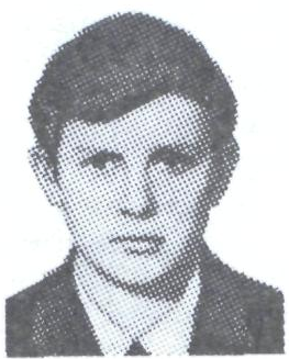 Памяти павших в Афганской войне