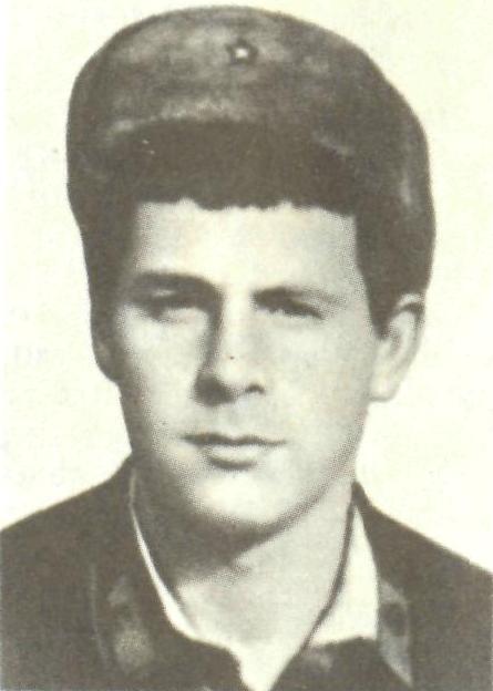 ЯКОВИЧ Вячеслав
                      Ромуальдович