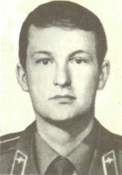 ЯКОВЛЕВ Владимир
                      Михайлович