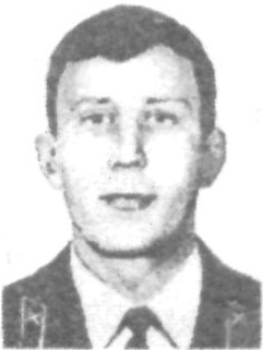 Памяти павших в Афганской войне