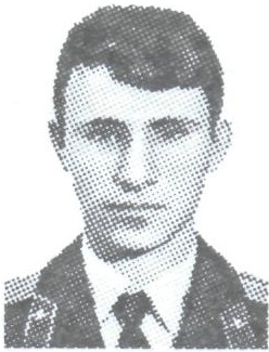 ТЮБЕКИН Юрий Борисович