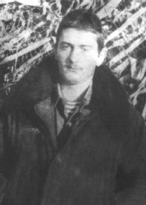 Памяти павших в
                      Афганской войне