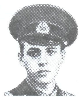 Памяти павших в Афганской войне