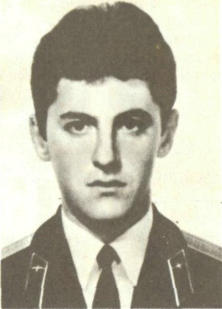 ЕРМОЛОВ Илья Владимирович