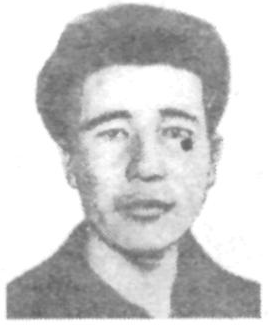 Памяти павших в Афганской войне