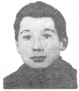 Памяти павших в Афганской войне