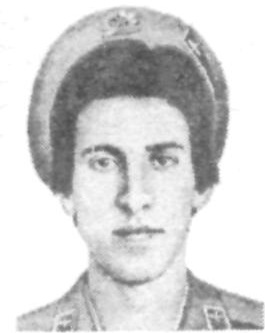 КАЗАКОВ Сергей Викторович